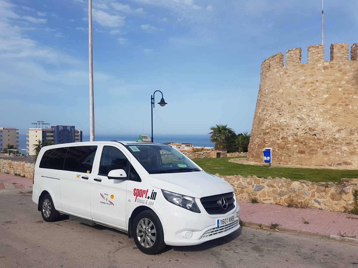 Alicante Airport Transfer: The Best Way to Reach Your Destination